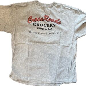 Crossroads Grocery T-Shirt